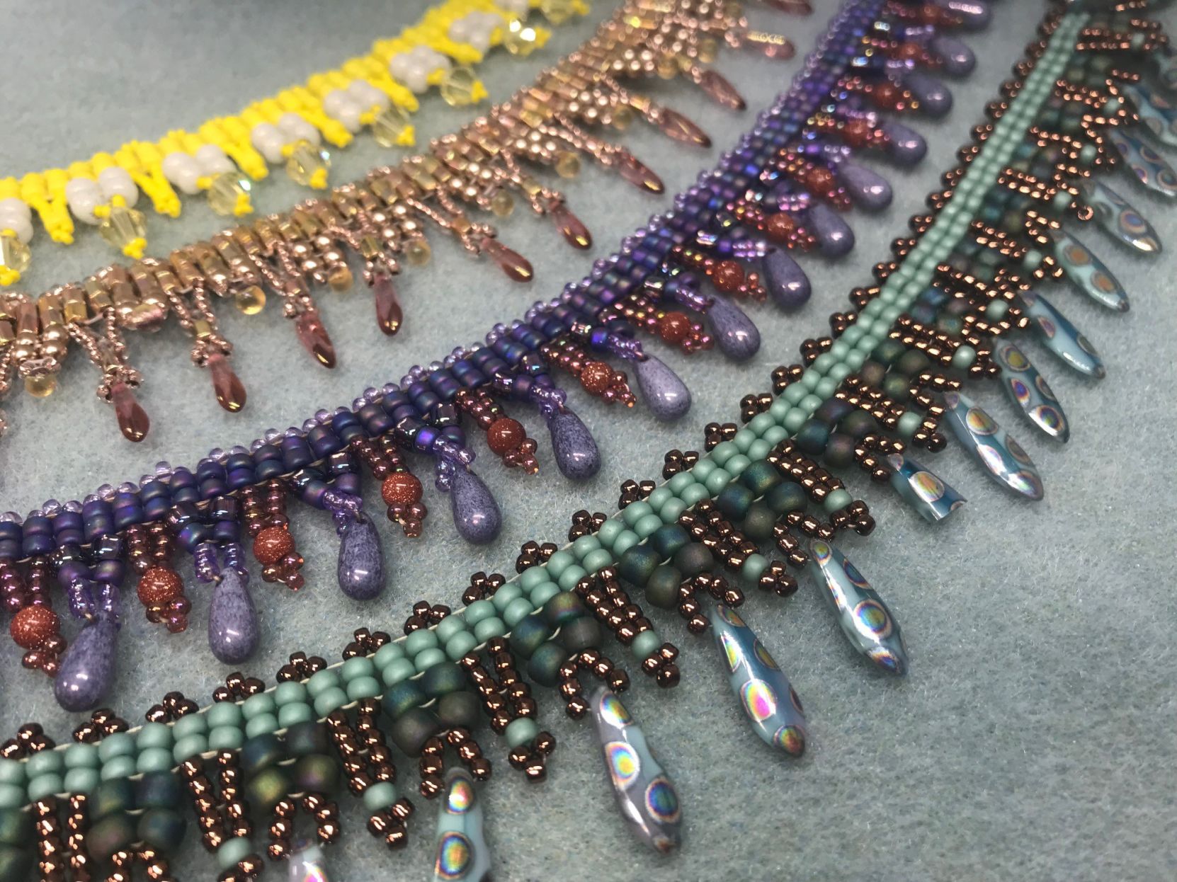 Bead Holiday 2